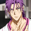 Murasakibara