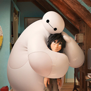 Baymax