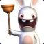 Rabid Rabbid