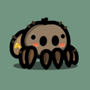 请别打我小蜘蛛