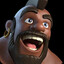 Onye na-agba hog