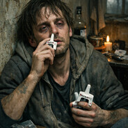 Narcan Abuser
