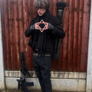 Steam Avatar