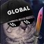 Global Cat