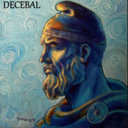 Decebal