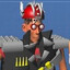 Mad Cap