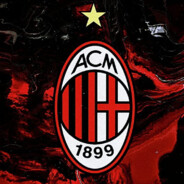 Ac Milan🖤❤