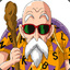 Master Roshi