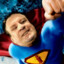 Ismo the superman