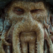 Davy Jones