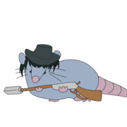 被我打死转生战锤