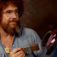 {BMFC} Bob Ross
