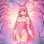 Девочка HelloBunny