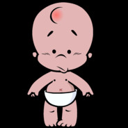 小破孩打你屁屁