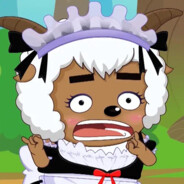 沸羊羊转角遇到狗