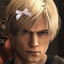 Leon Sex Kennedy