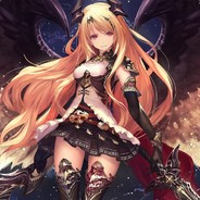 暗色黑天Tuesday兔子@1563