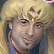 你的大狙真好用