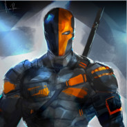 Deathstroke