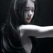 泪水似薄雨淅沥