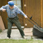 The Humble Lawnmower