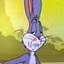 Disgusted Bugs Bunny