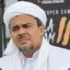 HAMBA RIZIEQ