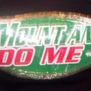 Mount-n-dew-me
