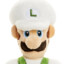 Super Luigi Muscles
