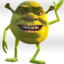 Shrek Wazowski