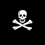 розовая попа