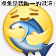 摸鱼有一手
