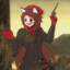 Avatar of Über Kagerou