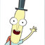 LittleRocK avatar