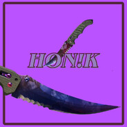 Hon!k