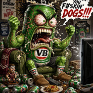 Mr VB