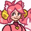 MewMew Kissy Cutie