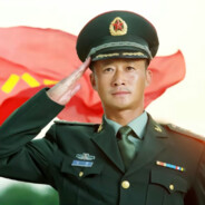 东南战区战狼中队冷锋