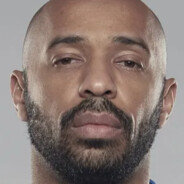 Thierry Henry