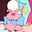 Waddles