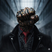 Mr. Fist