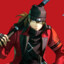 Shinjiro Aragaki (fr, no fake)