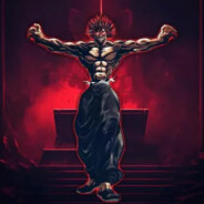 Hanma Yujiro