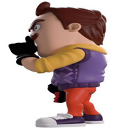 Neighbor from Hello Neighbor