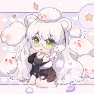 bilibili丶糯米饭饭i