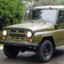 UAZ  469 2445 cm³