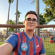 Player avatar