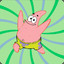 Patrick star