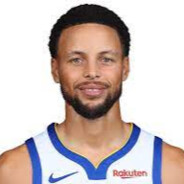 I am Curry