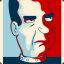 Richard Nixon&#039;s Head